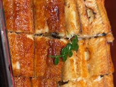 -玄白·炭烤活鳗(上海首店)