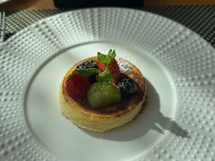 -北京康莱德酒店-Chapter餐厅