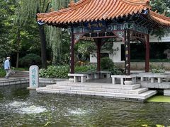 -沈阳植物园