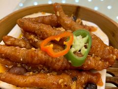 -顺德人家食府(黄金广场店)