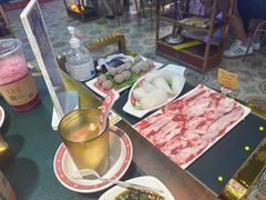 -大吉利·潮汕牛肉火锅(河西店)