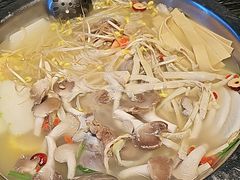 -天都火锅酒楼(虹梅南路店)
