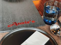 -安妮意大利餐厅(日坛店)
