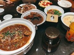 -鑫小城故事·藕汤·家常菜(台北一路总店)