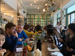 -RAC BAR(安福路店)