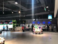 -盒马鲜生(新都心店)