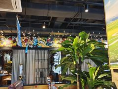 -AK47烤羊腿串吧(柳浪家园店)
