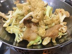 -邀月楼(新华路店)