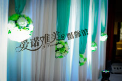 -IDOI婚礼策划·IDOIWEDDING