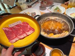 -花潮料理艺食馆(世欧广场店)