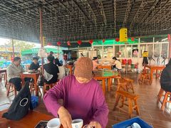 -清真·馬坡二旦烧烤(人生一串拍摄店)