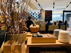 -MUJI无印良品(深圳深业上城城市旗舰店)