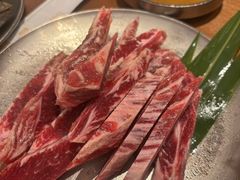 -马场洞肉铺(高丽街店)