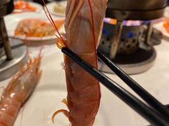 -星伦多自助料理·涮烤一体(虹悦城店)