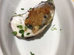 -都会尚膳·海鲜自助餐厅(重庆万豪酒店)