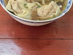 鲜肉馄饨-古徽州馄饨店(宝安路店)