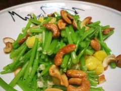 -老江南春·中国龙菜(衡山路店)