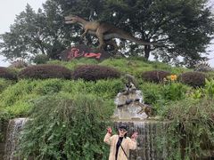 -自贡恐龙博物馆