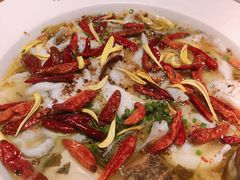 -太二酸菜鱼(正大广场店)