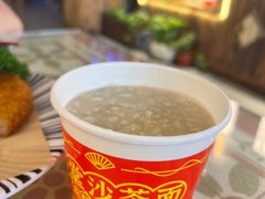 花生汤-乌堂·海鲜沙茶面(中山路总店)
