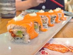 -Sushi Love 创意寿司(丽影广场店)