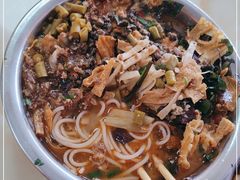 -凤张螺蛳粉·爽口粉(跃进路总店)