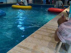 -蒙特利亲子乐园