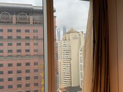-上海世茂皇家艾美酒店