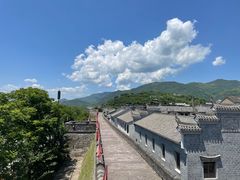 -台州府城(江南长城)