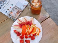 -拾壹cafe·工作室