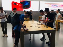 -Apple零售店(成都太古里店)