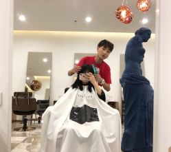 点击看大图 -DH2 hair