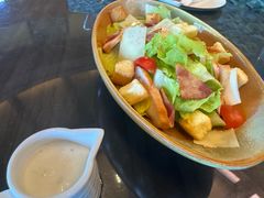 -哈蒙德餐厅