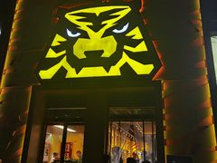 -丁虎子烤肉(国道二店)