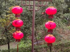 -龙潭生态旅游度假区