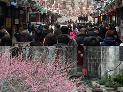 -南岳大庙