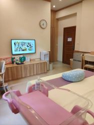 -莲生母婴月子中心(清水河公园店)