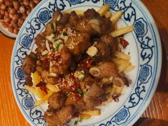 -冇味湘潭菜(湘江世纪城店)