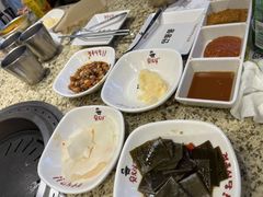 -安又胖韩国烤肉(美罗城店)