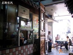 门面-桥香园云南过桥米线(金马碧鸡店)