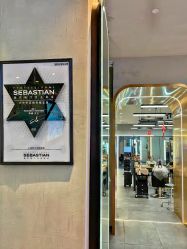 -SEBASTIAN塞巴斯汀