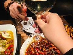 -胡桃里乐队酒馆(农科路店)