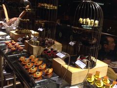 -杭州国际会议中心洲际酒店-原素全日餐厅(解放东路店)