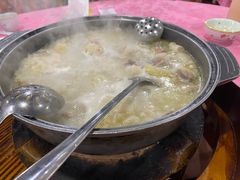 -侠成水上农庄(工业大道店)