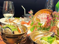 -Mr.Fish鱼鲜生海鲜放题(高德置地冬广场店)