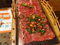 -陈渡桥老火锅(清潭店)