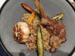-娜娜家·Nana's restaurant(国金汇店)
