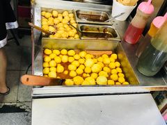 -利强记北角鸡蛋仔(弥敦道店 )