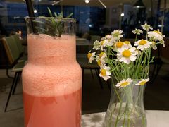 西瓜桃桃-慕境Moment Space·Fresh(33小镇店)