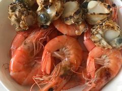 -名超海鲜烧烤大排档